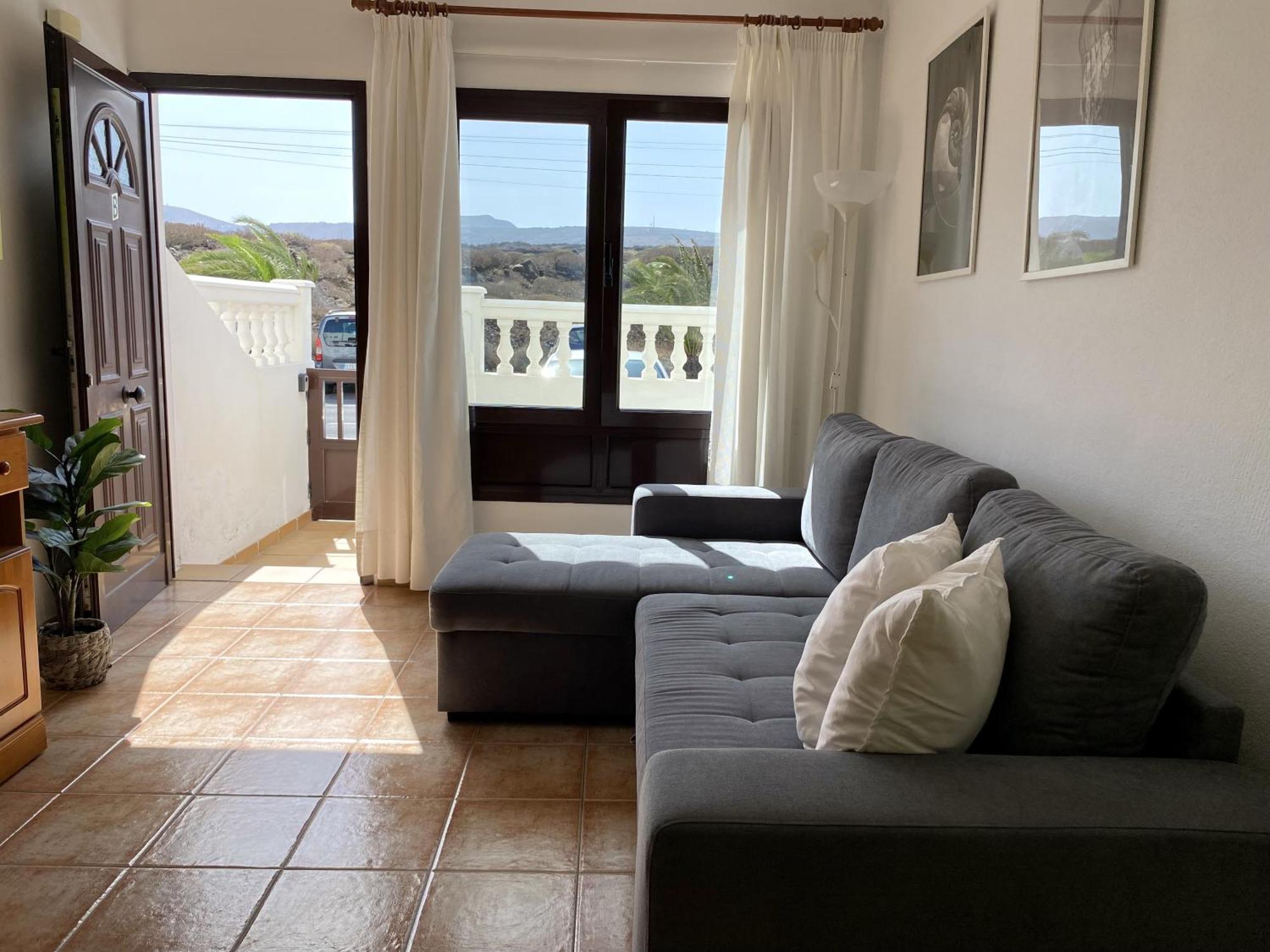 Apartment Apartamento Kira Punta Mujeres